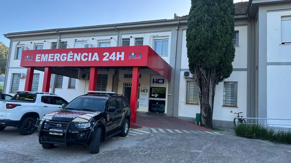 PF deflagra operação em Jaguari e Santiago por desvio de milhões da saúde pública