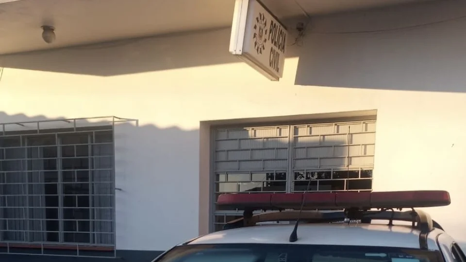 Jovem é agredido com socos pela ex-sogra em São Pedro do Sul