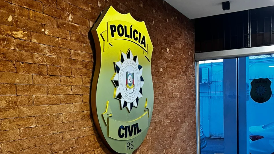 Jovem denuncia ameaças após receber mensagens intimidatórias em Santa Maria