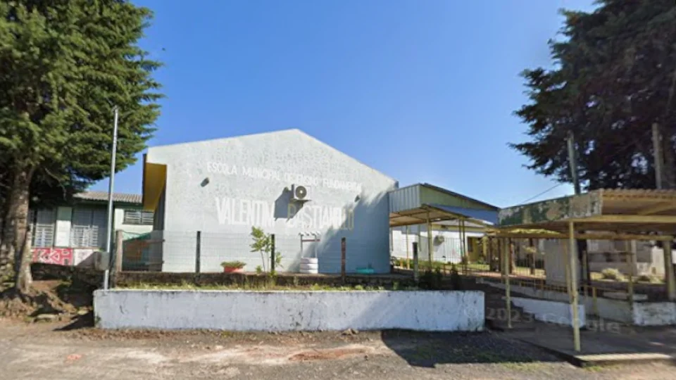 Escola aciona a Brigada Militar após ameaça de aluno em Dilermando de Aguiar