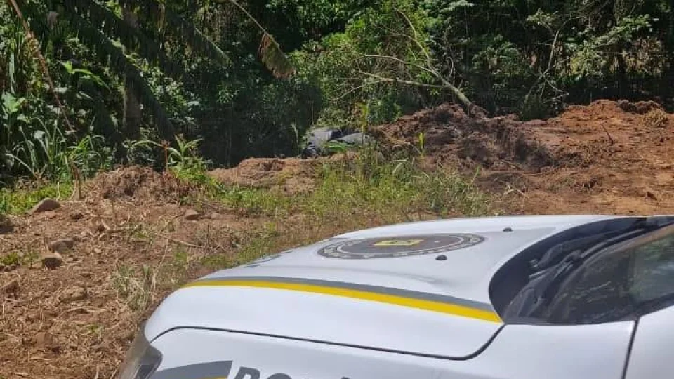 Homem é encontrado morto no interior de Restinga Sêca na tarde desta quarta-feira
