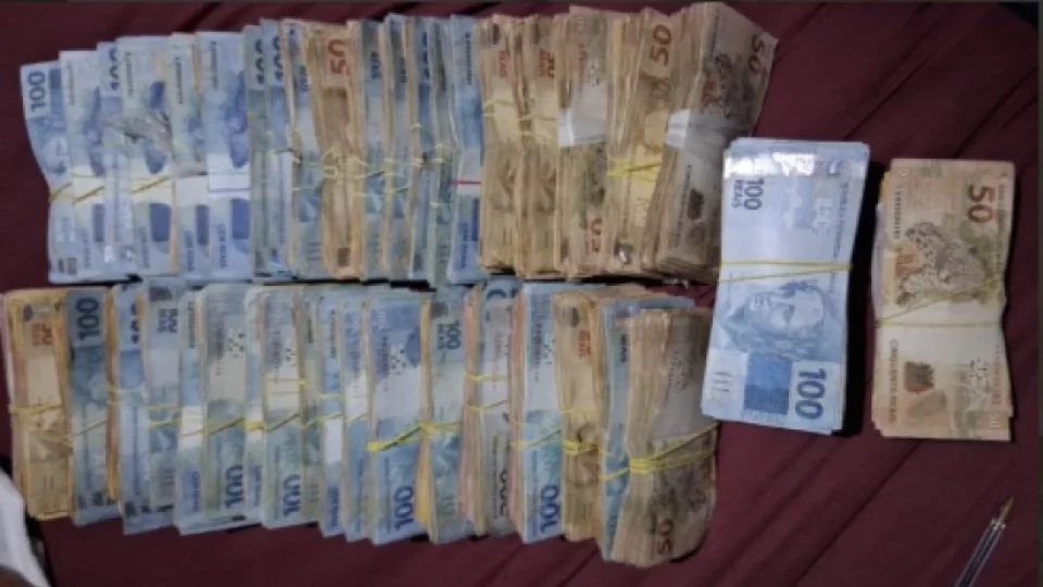 Líder do tráfico de Cruz Alta é preso em operação da Polícia Civil