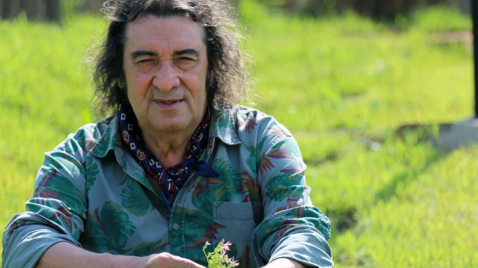 Sepultamento do músico João Chagas Leite será nesta quarta-feira (12)