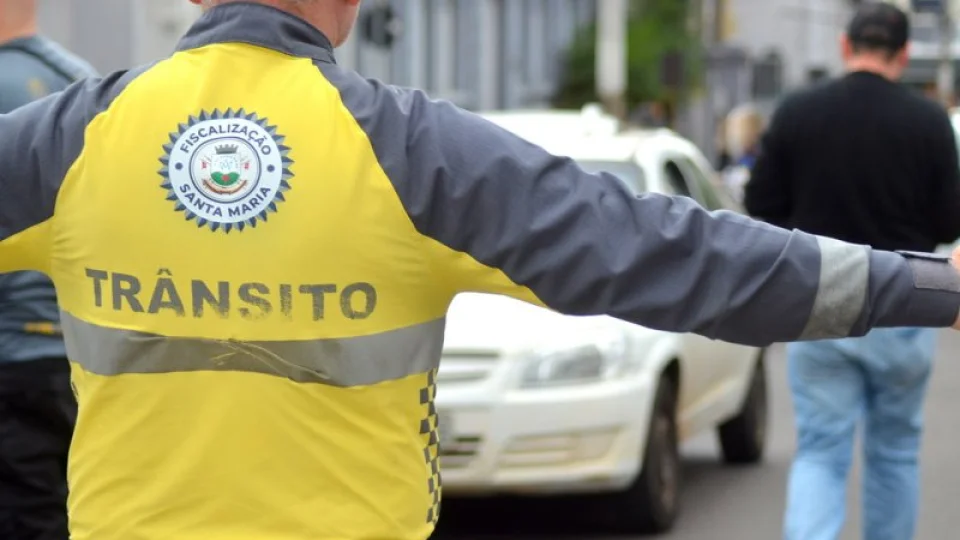 Trânsito terá bloqueios neste sábado para a 3ª Rústica da Medianeira em Santa Maria