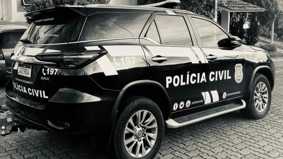 Homem que mantinha esquema de tele-entrega de drogas é preso em Santa Maria