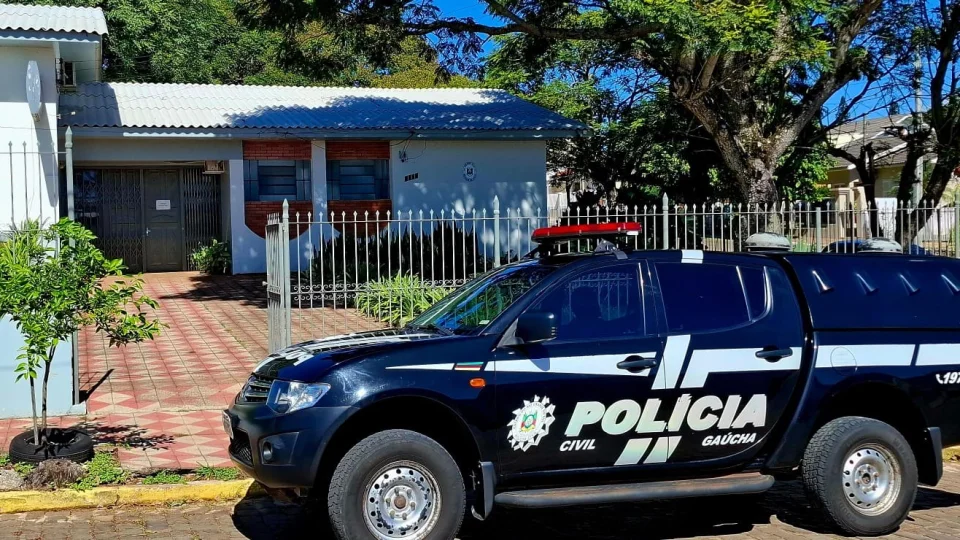 Mulher é agredida pelo ex-companheiro que não aceitava o fim do relacionamento em Restinga Sêca
