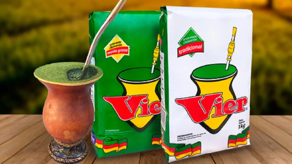 Justiça decreta falência da tradicional indústria de erva-mate Vier
