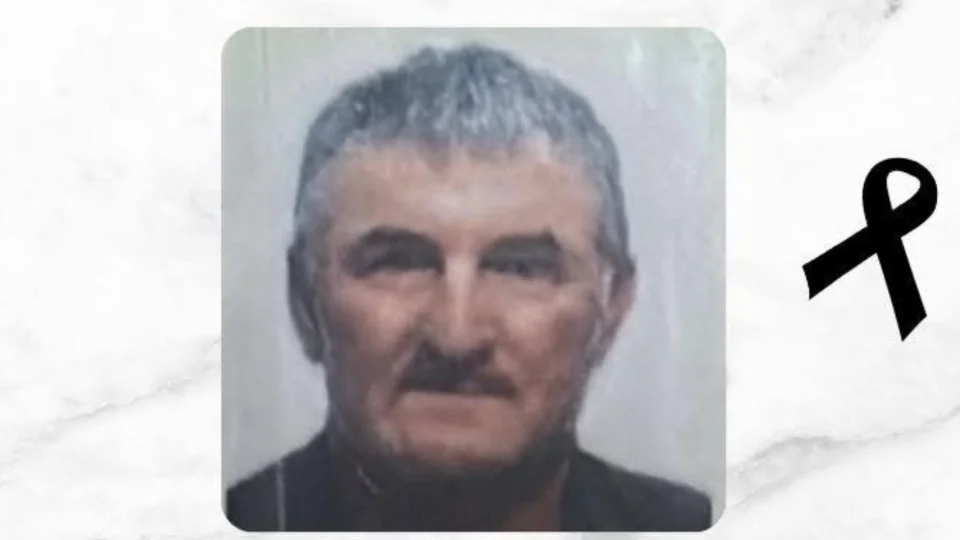 Homem que morreu afogado em açude será sepultado nesta quarta-feira em Dona Francisca