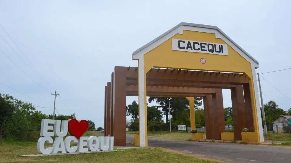 Prefeitura de Cacequi decreta situação de emergência financeira e suspende atendimentos no gabinete por 15 dias
