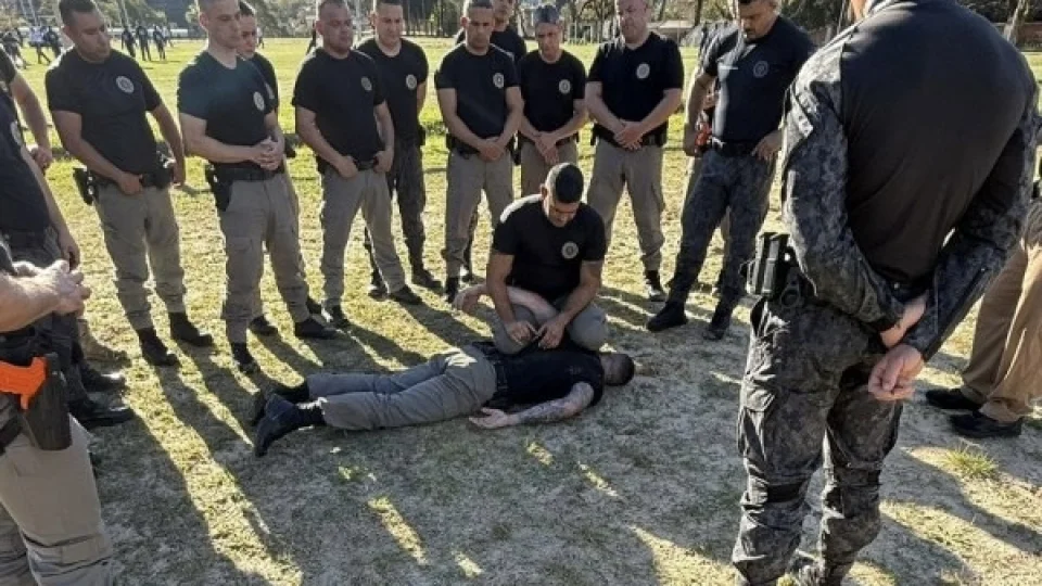 Nova doutrina da Brigada Militar inova com a metodologia Quatro Cenários