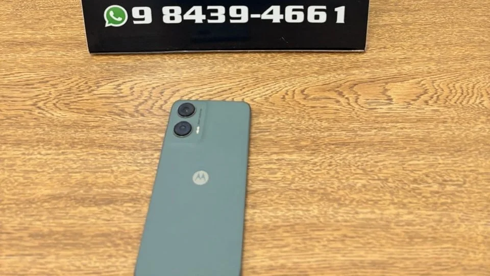Jovem é preso por receptação de celular roubado em Tupanciretã