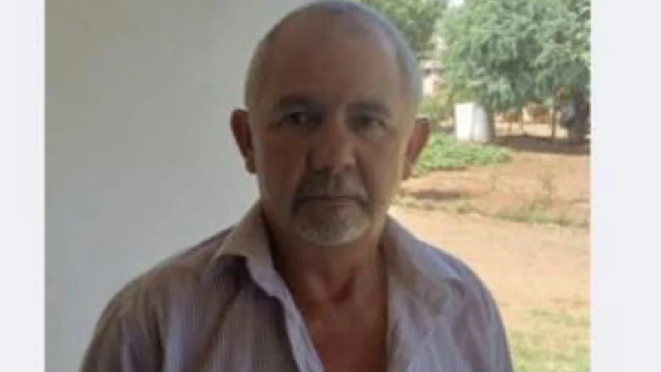 Jovem natural de Júlio de Castilhos é preso suspeito de envolvimento na morte de idoso com tiro no rosto
