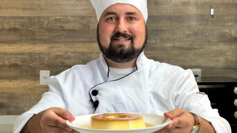 Santa-mariense Clair Martini: De uma receita de vó a um fenômeno nacional