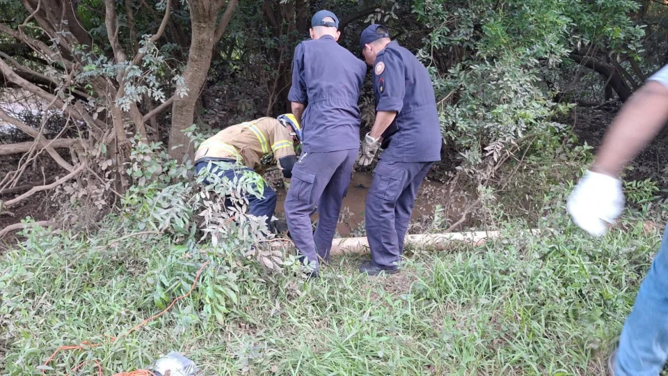 Homem é encontrado morto em poço no interior de Restinga Sêca