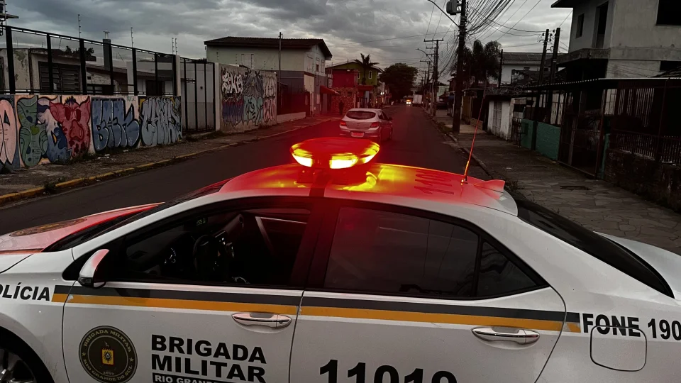 Acusado de matar jovem a tiros em Santa Maria alega legítima defesa; testemunhas relatam versão diferente