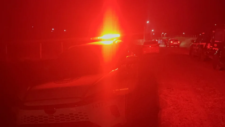 Homem é encontrado morto em Santa Maria