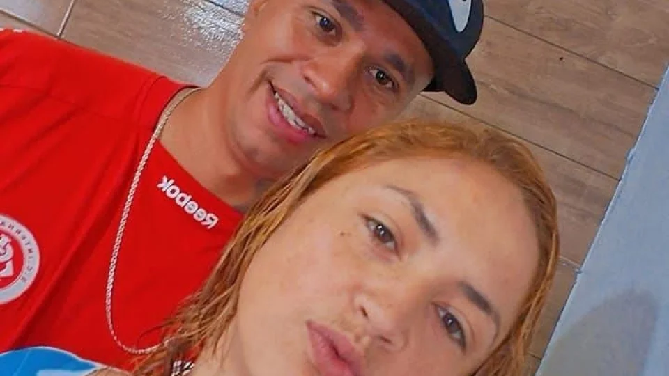 Santa-mariense mata a facadas ex-companheira em São Borja