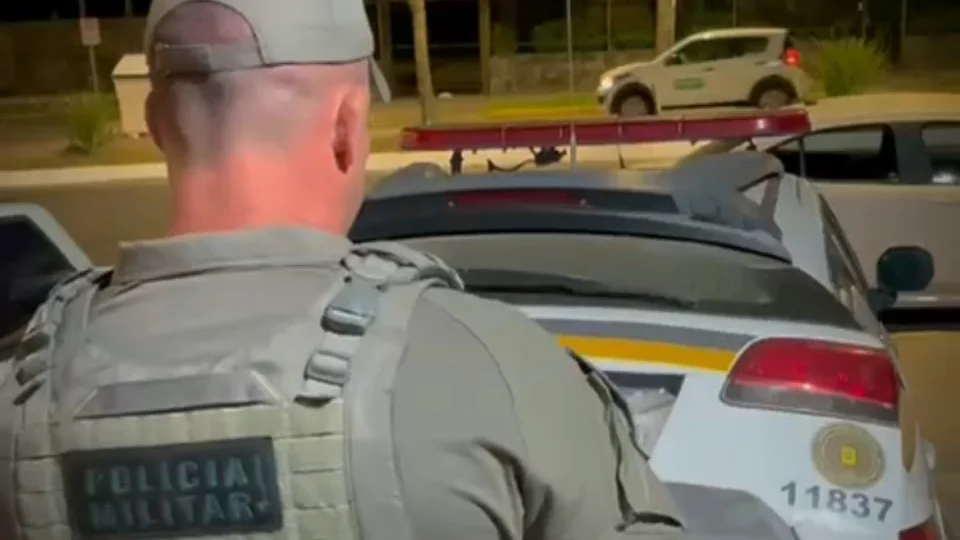 Homem é preso por tentativa de homicídio em Santa Maria