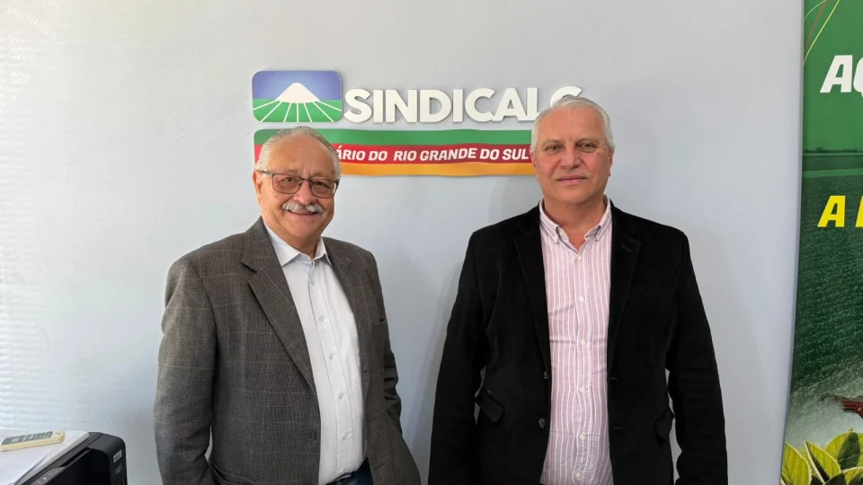 Enacal 2025: O Futuro do Calcário e da Produtividade Agrícola Nacional em debate