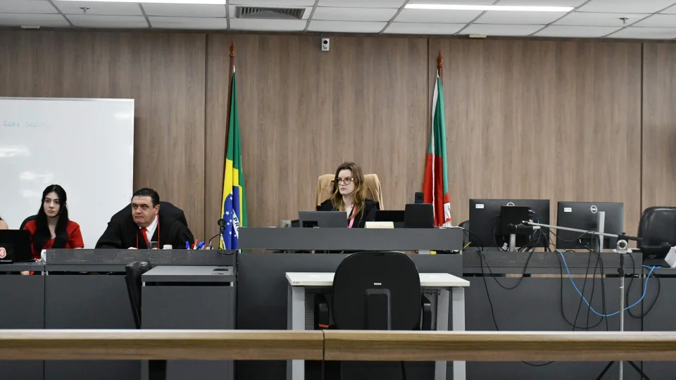 Homem é condenado por tentativa de homicídio dentro do Estádio Beira-Rio, em Porto Alegre