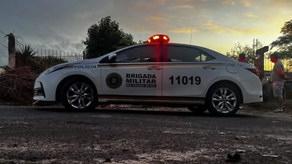 Eletricista aposentado morre em acidente de trabalho em Santa Maria