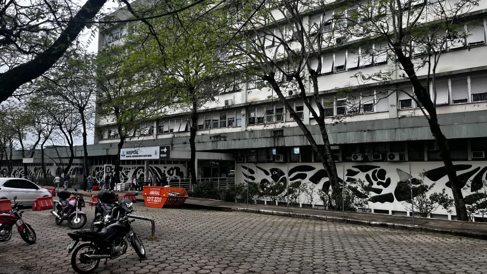 Homem segue internado em estado grave após tentativa de homicídio em Dilermando de Aguiar