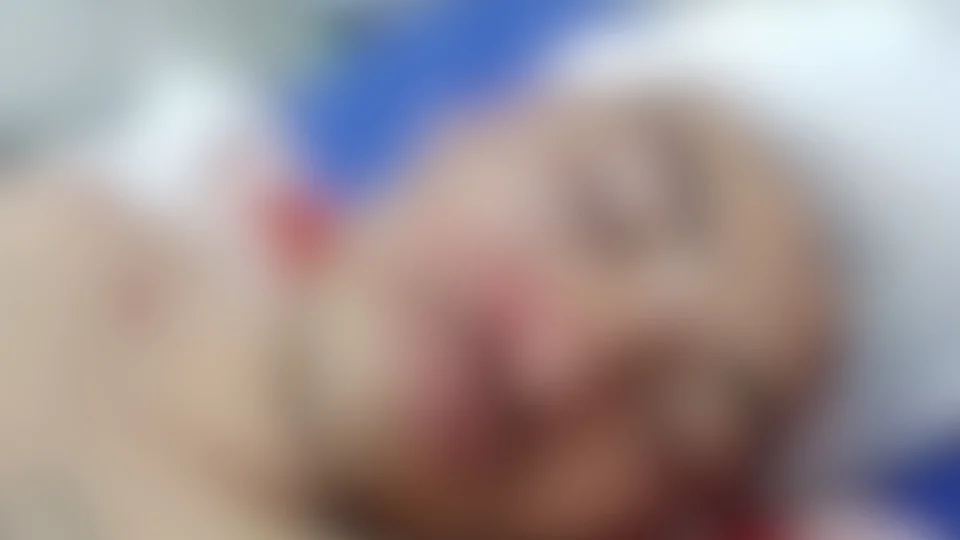 Homem é agredido com bastões e faca em Dilermando de Aguiar
