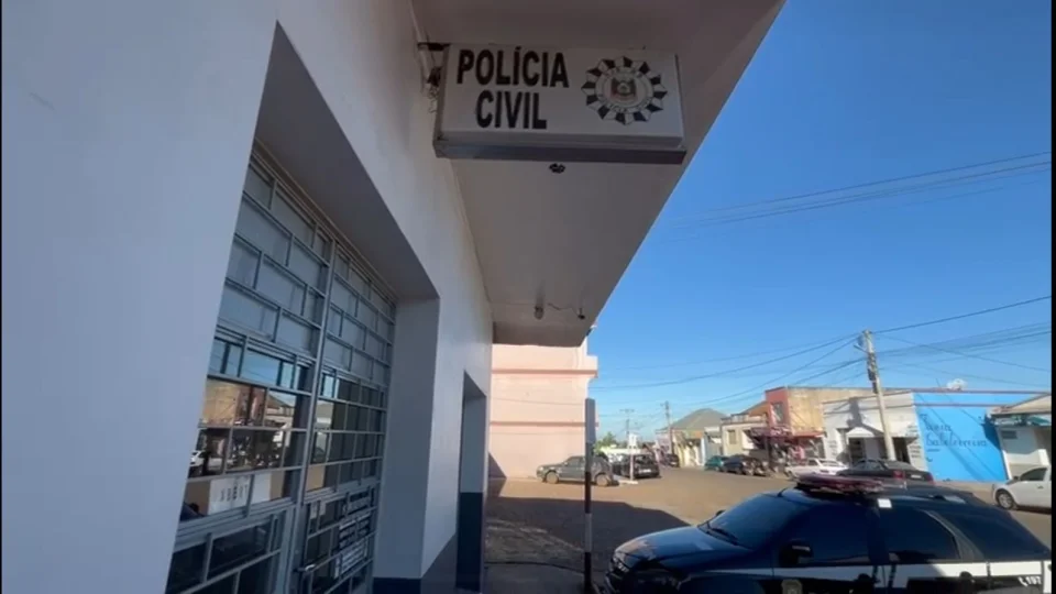 Homem é preso por violência doméstica em São Pedro do Sul