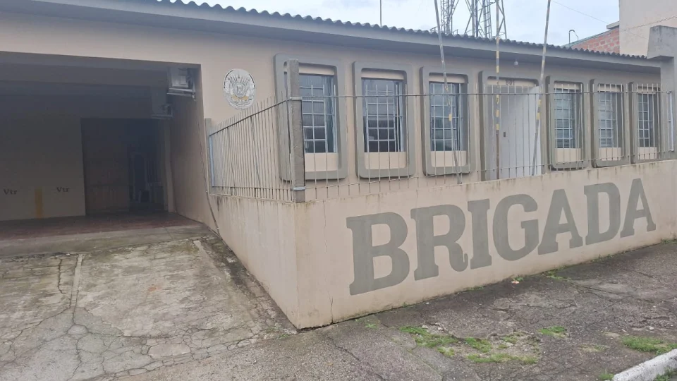 Jovem agride mãe e filha, resiste à prisão, foge, morde policial e acaba preso em São Pedro do Sul