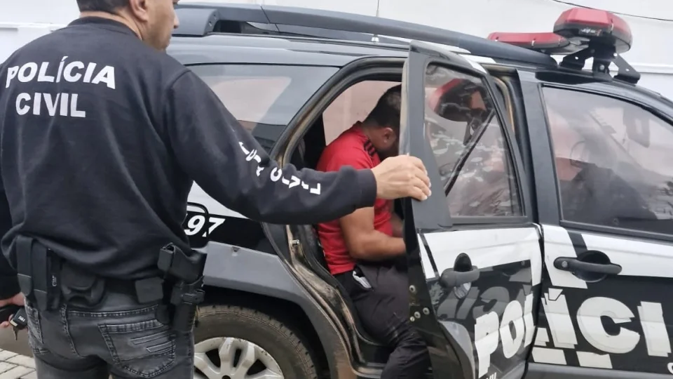 Jovem é preso preventivamente em Faxinal do Soturno após descumprir medidas judiciais