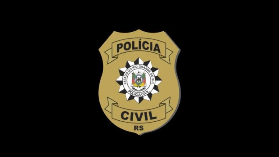 Jovem é preso acusado de estuprar e ameaçar de morte adolescente