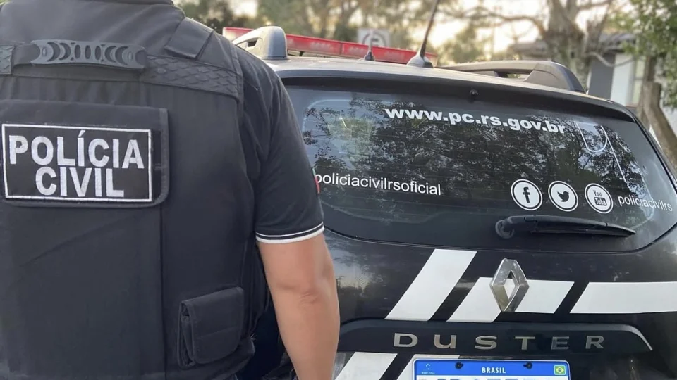 Homem é preso em Tupanciretã por roubo a idoso