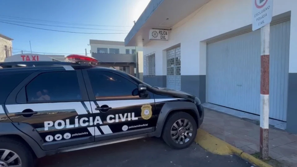 Idosa de 73 anos denuncia importunação sexual em São Pedro do Sul