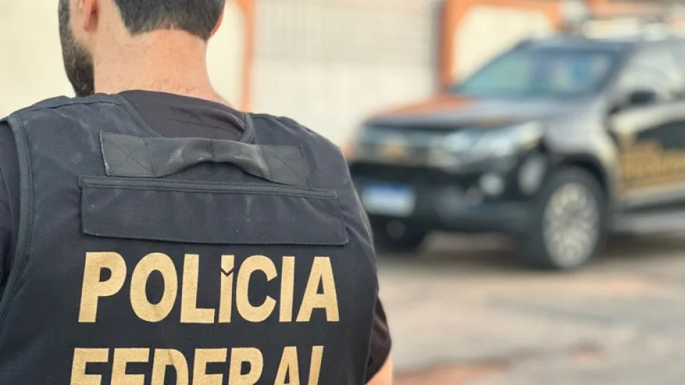Justiça Eleitoral de Santa Maria expede mandados em operação da PF sobre influência do crime organizado nas eleições de 2024
