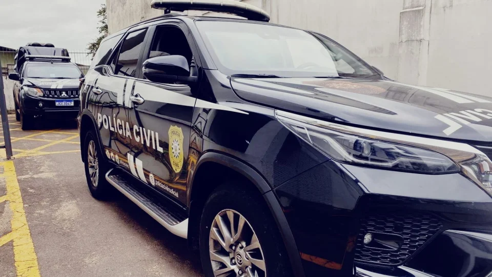 Homem é preso por série de furtos em Santa Maria