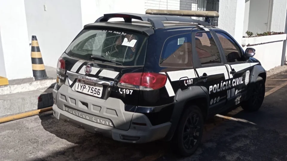 Homem condenado por homicídio é preso em Tupanciretã