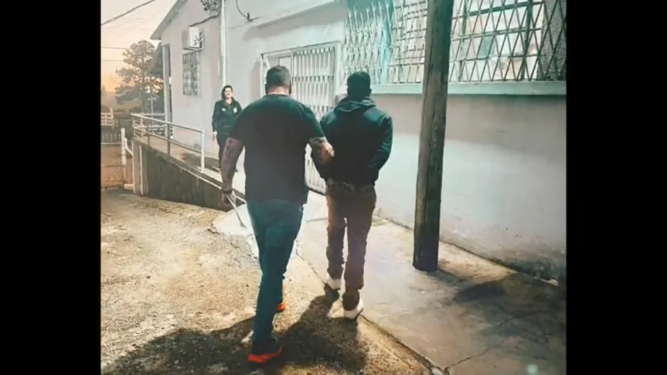 Homem é preso com R$ 18 mil em drogas em Nova Esperança do Sul