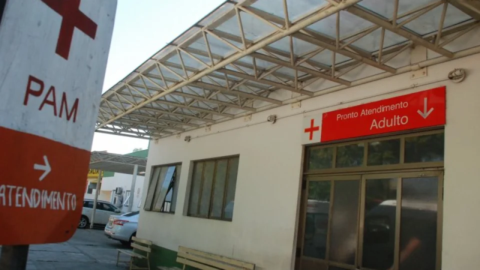 Mulher é atingida por tiro do marido após ser confundida com assaltante em Restinga Sêca