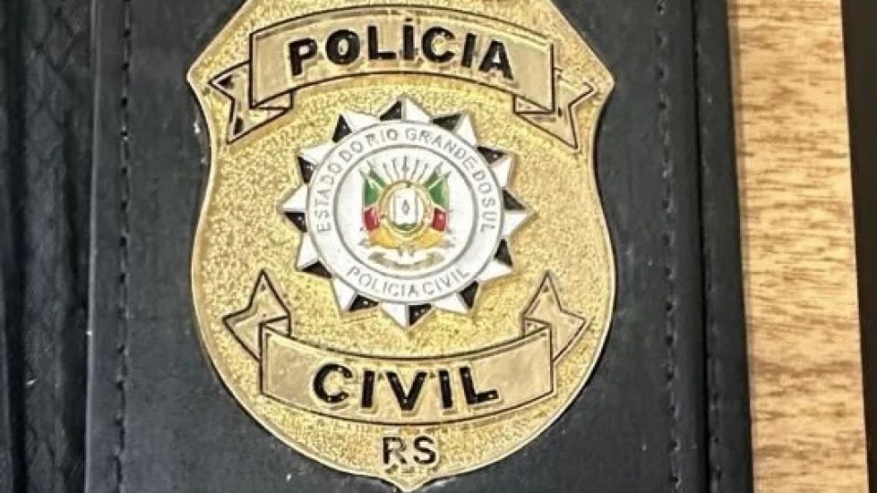 Polícia Civil de Santa Maria recupera celular roubado
