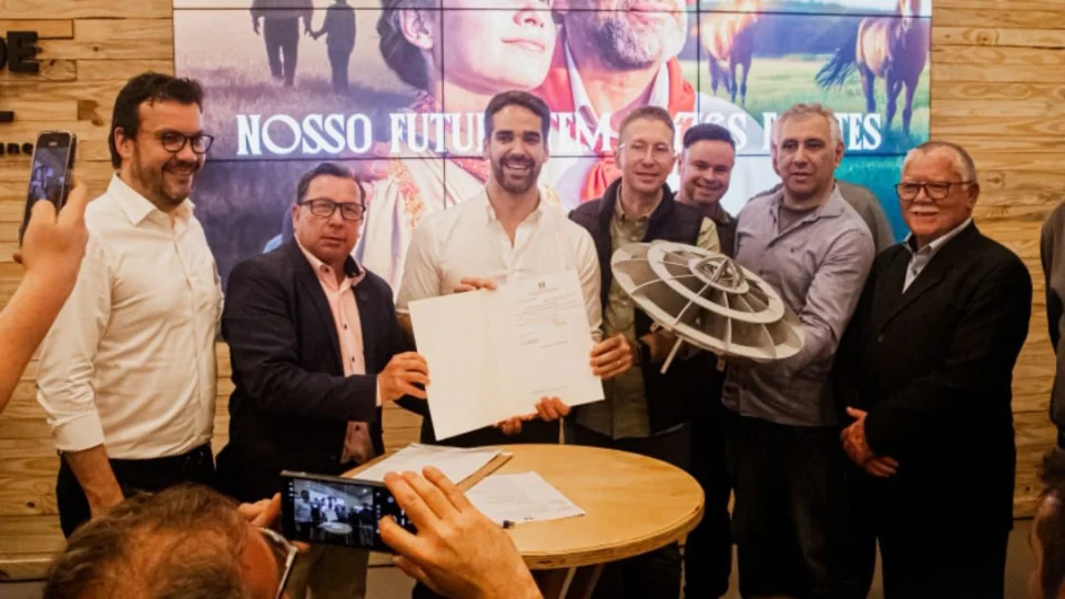 Itaara é oficialmente declarada Capital Gaúcha da Ufologia