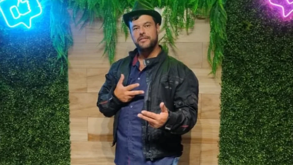 Motociclista morto em acidente no interior de Toropi será sepultado nesta quinta-feira (4)