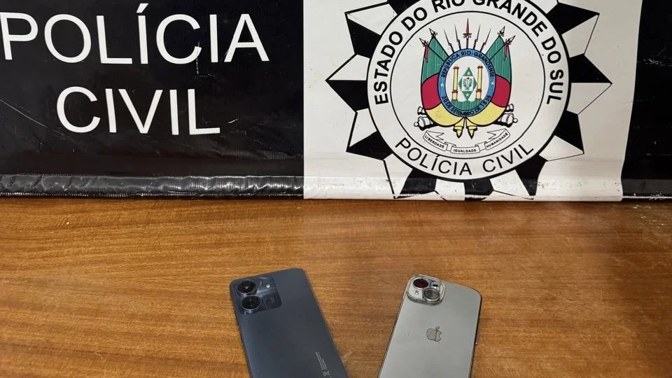 Polícia Civil cumpre mandados em investigação que envolve advogado e assessora judiciária
