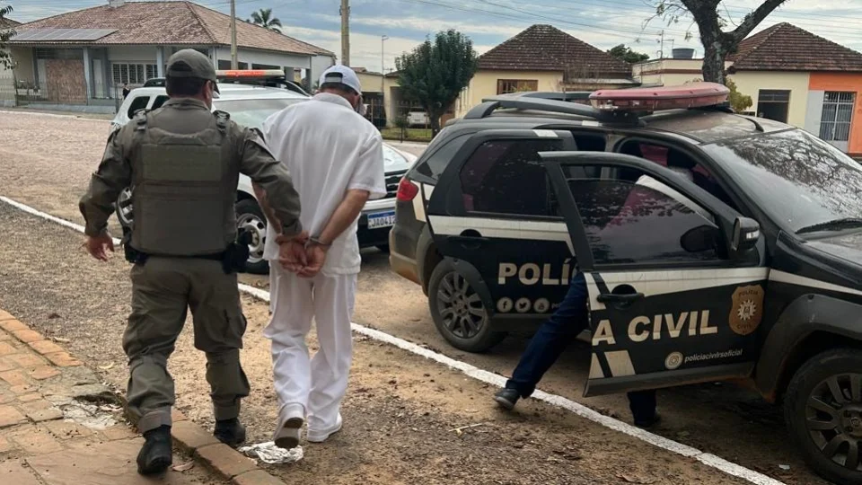 Homem preso duas vezes em três dias é solto novamente pela Justiça