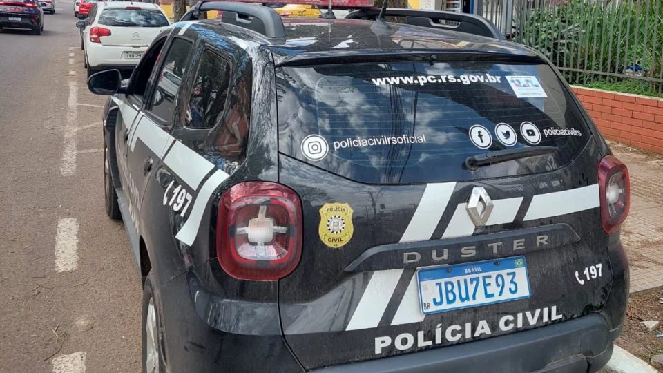Homem é preso por descumprimento de medidas protetivas em Santa Maria