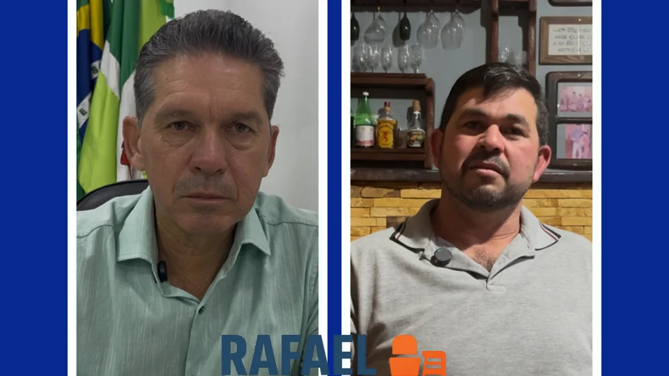Video – Prefeito e presidente da Câmara se manifestam após rejeição de projeto sobre igualdade racial em Dilermando de Aguiar