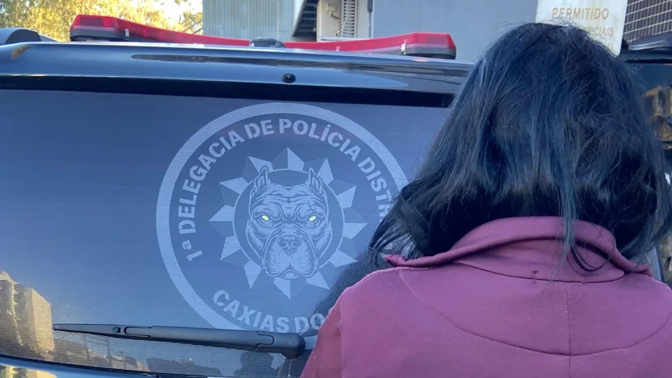 Após golpe de quase R$ 80 mil, Polícia Civil de Santa Maria prende cinco pessoas durante operação
