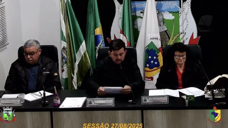 Câmara de Vereadores de Dilermando de Aguiar rejeita projetos voltados à igualdade racial