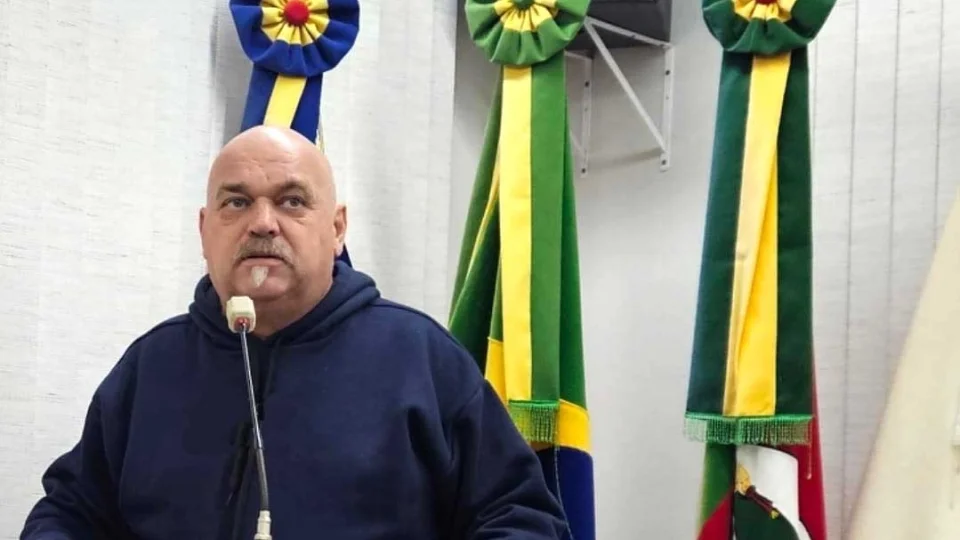 Câmara de São Pedro aprova criação da Frente Parlamentar de Segurança Pública e anuncia compra de drones