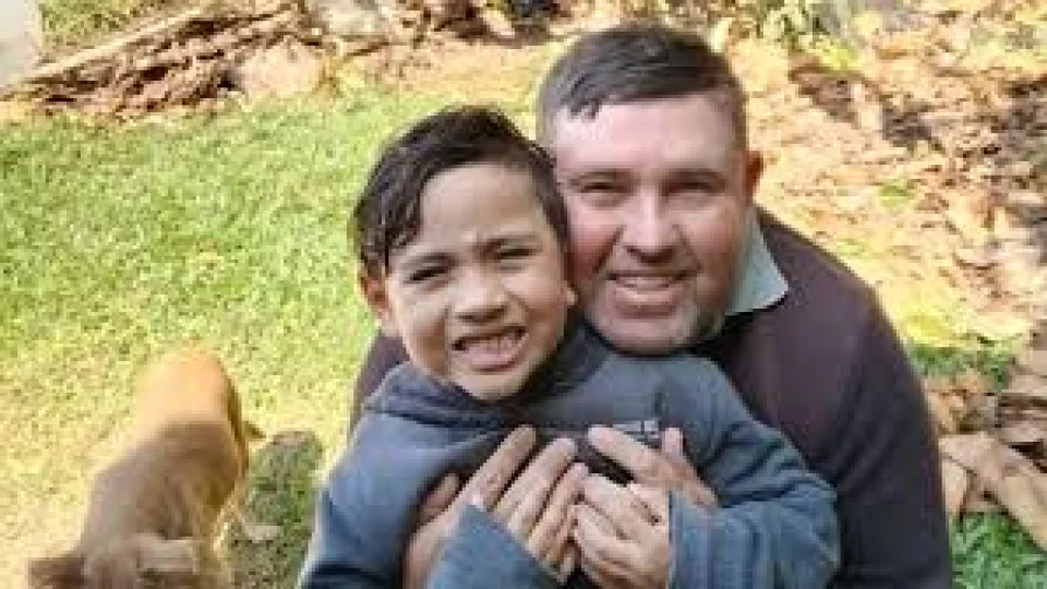 Justiça nega pedido de exame de insanidade mental de Tiago Felber, acusado de matar o filho em São Gabriel