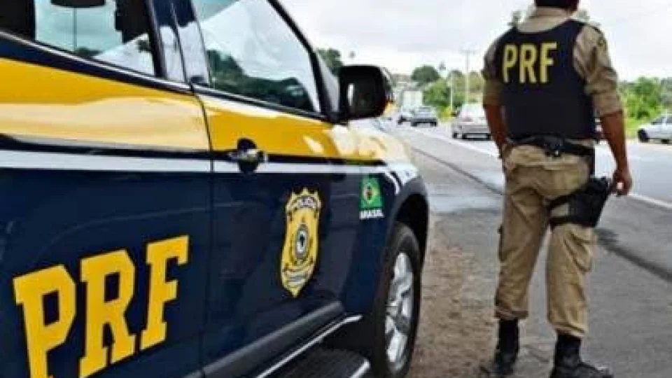 Motorista fica ferido em acidente na BR-158, em Itaara